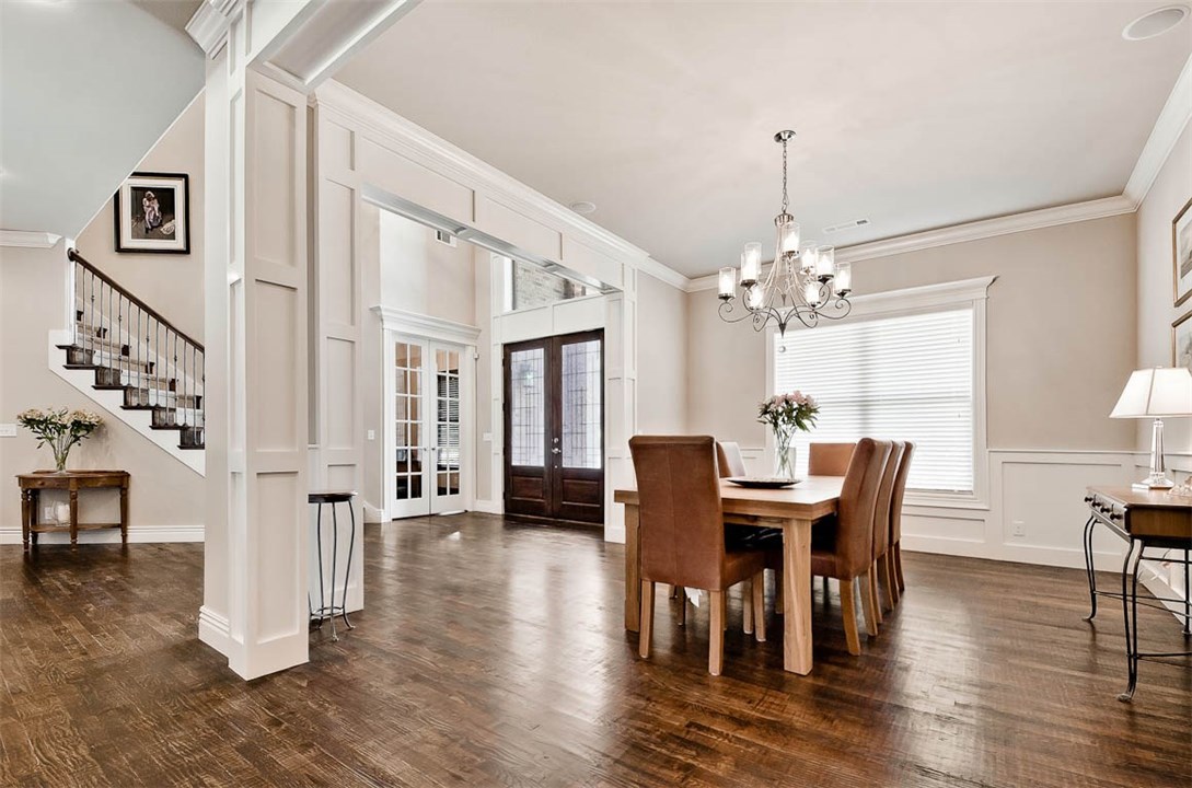 Oak Tree Centerton - Residential