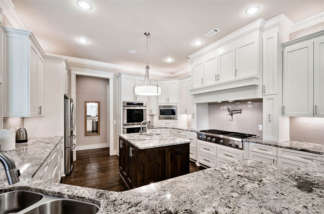 Oak Tree Centerton - Residential