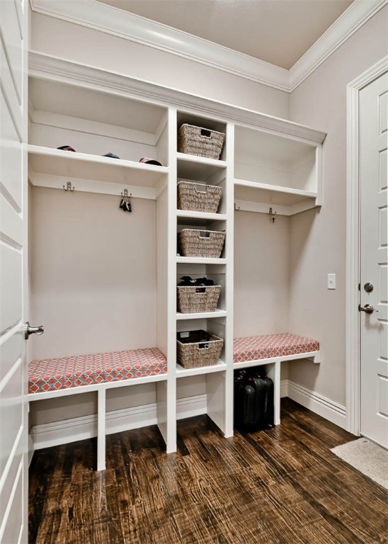 Oak Tree Centerton - Residential