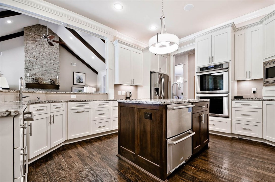 Oak Tree Centerton - Residential