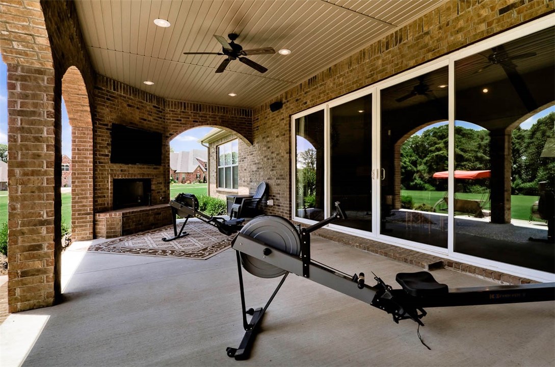 Oak Tree Centerton - Residential