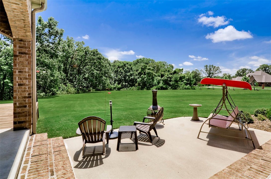 Oak Tree Centerton - Residential