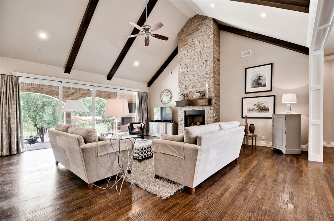 Oak Tree Centerton - Residential