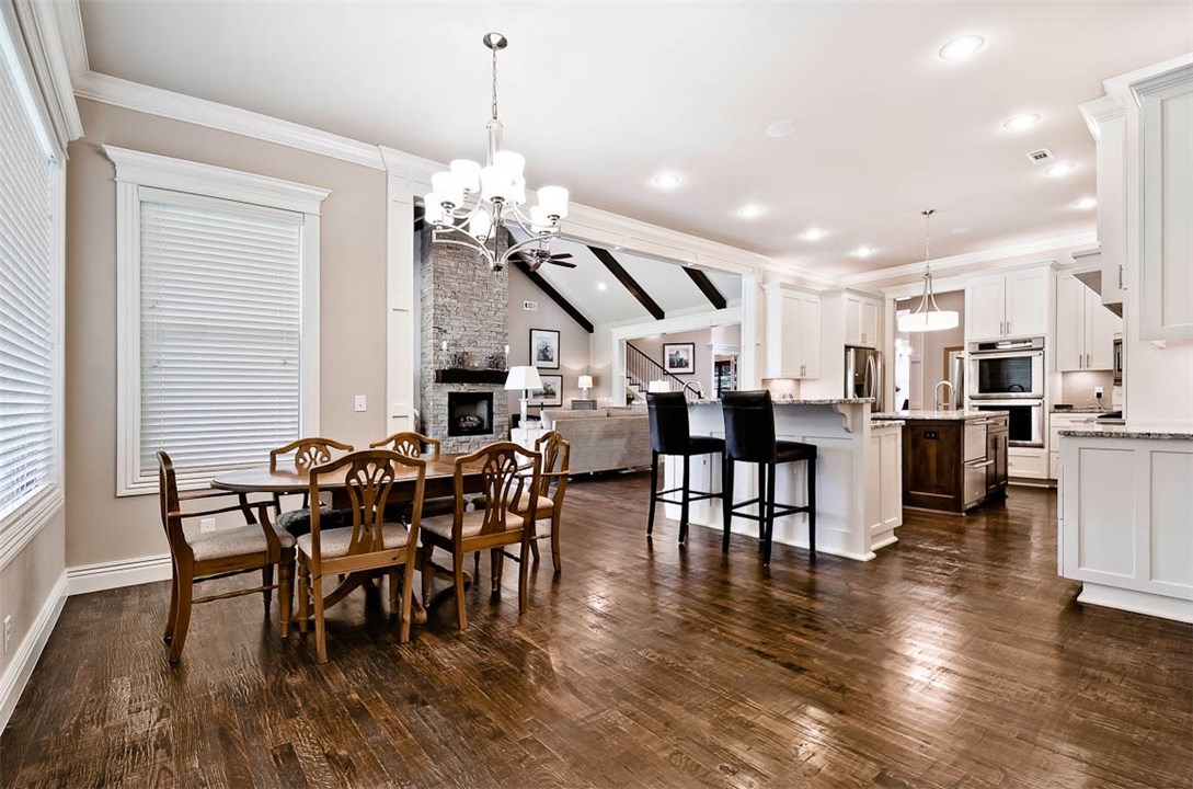 Oak Tree Centerton - Residential