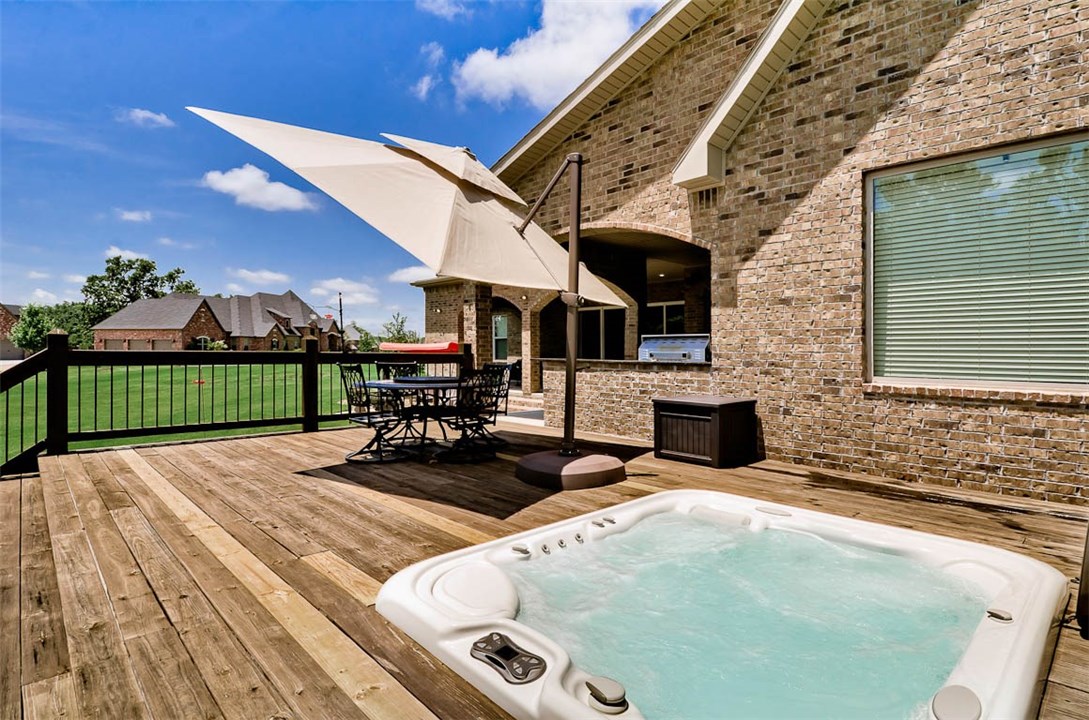 Oak Tree Centerton - Residential