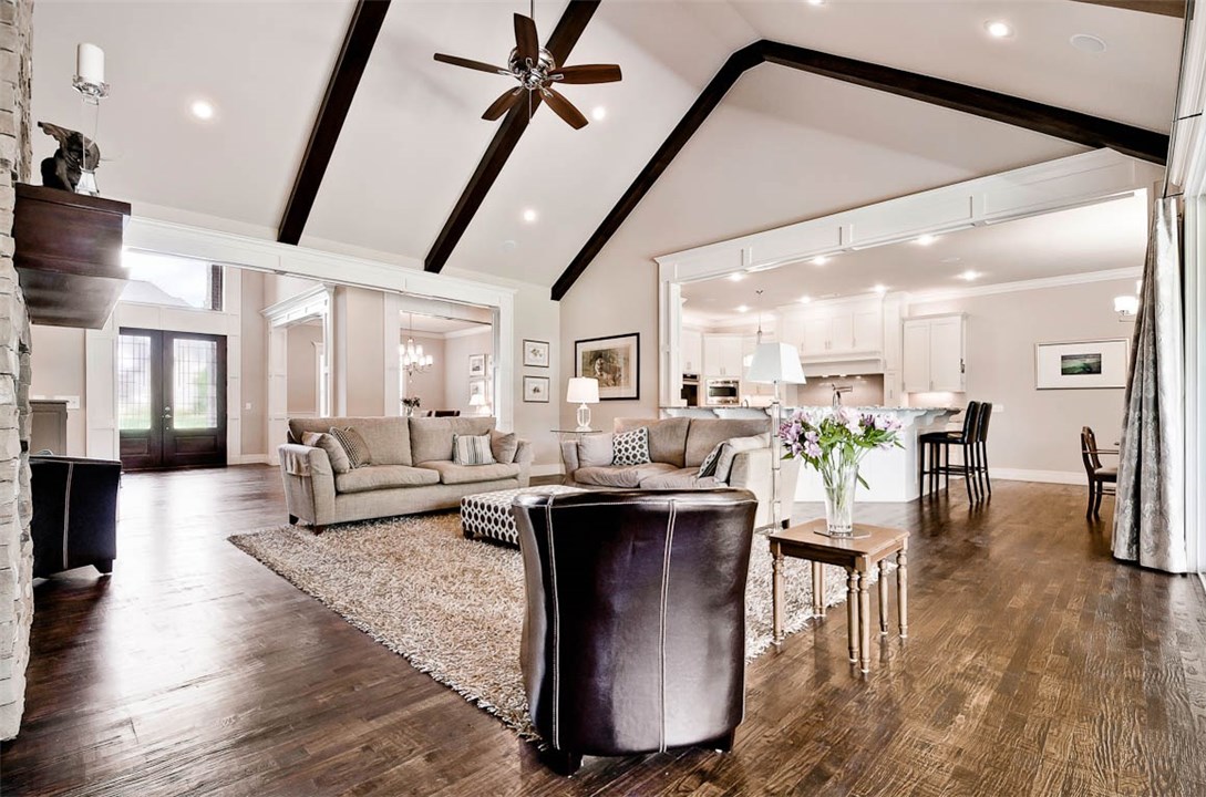 Oak Tree Centerton - Residential