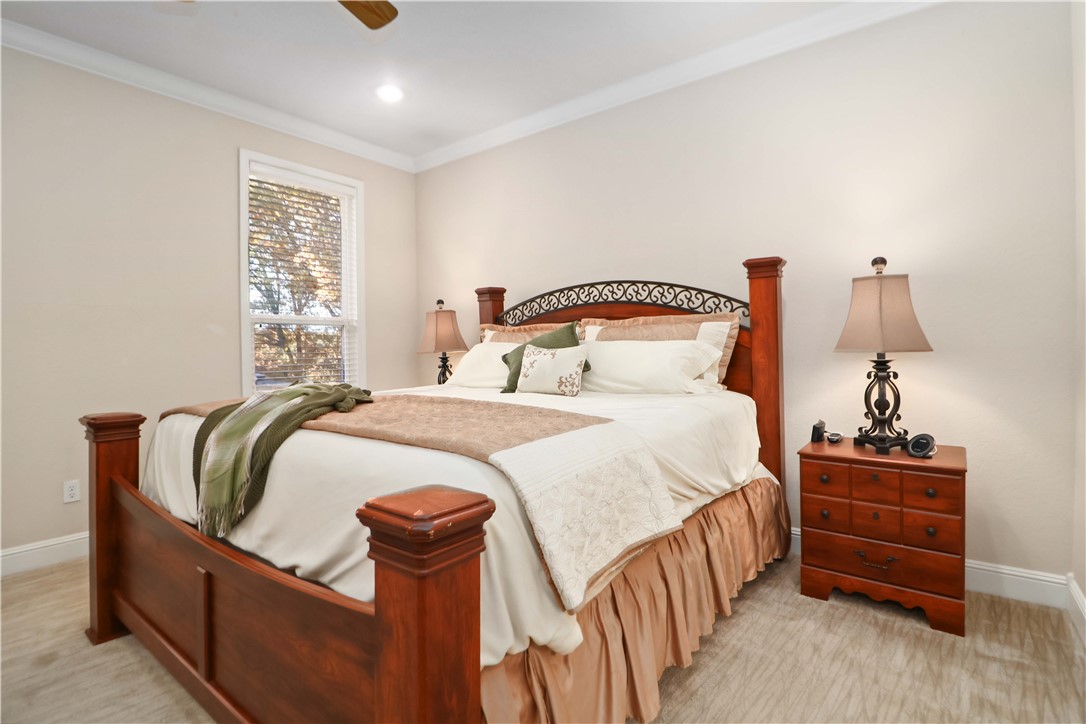 Point At Falls Hollow, The Rurban - Residential