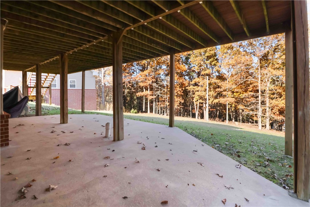 Point At Falls Hollow, The Rurban - Residential