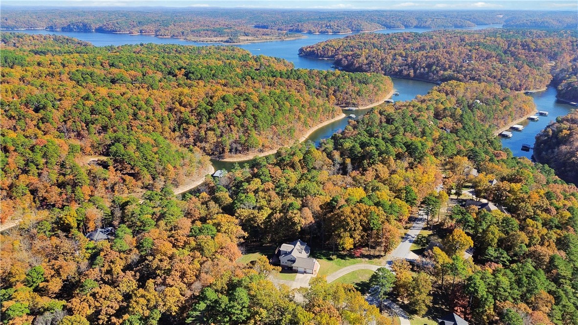 Point At Falls Hollow, The Rurban - Residential