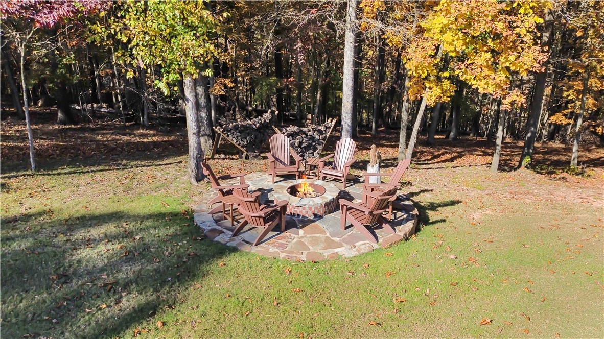 Point At Falls Hollow, The Rurban - Residential