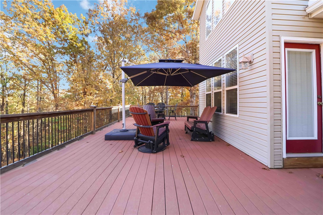 Point At Falls Hollow, The Rurban - Residential