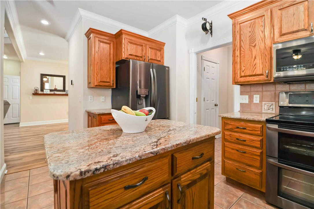 Point At Falls Hollow, The Rurban - Residential