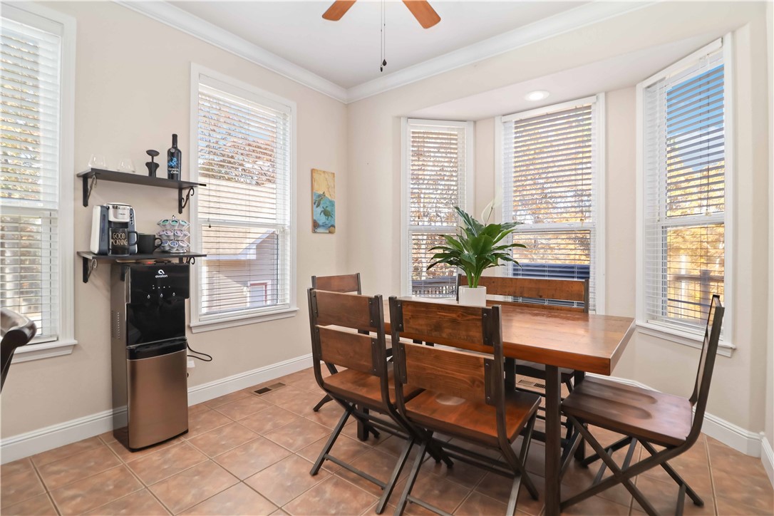 Point At Falls Hollow, The Rurban - Residential