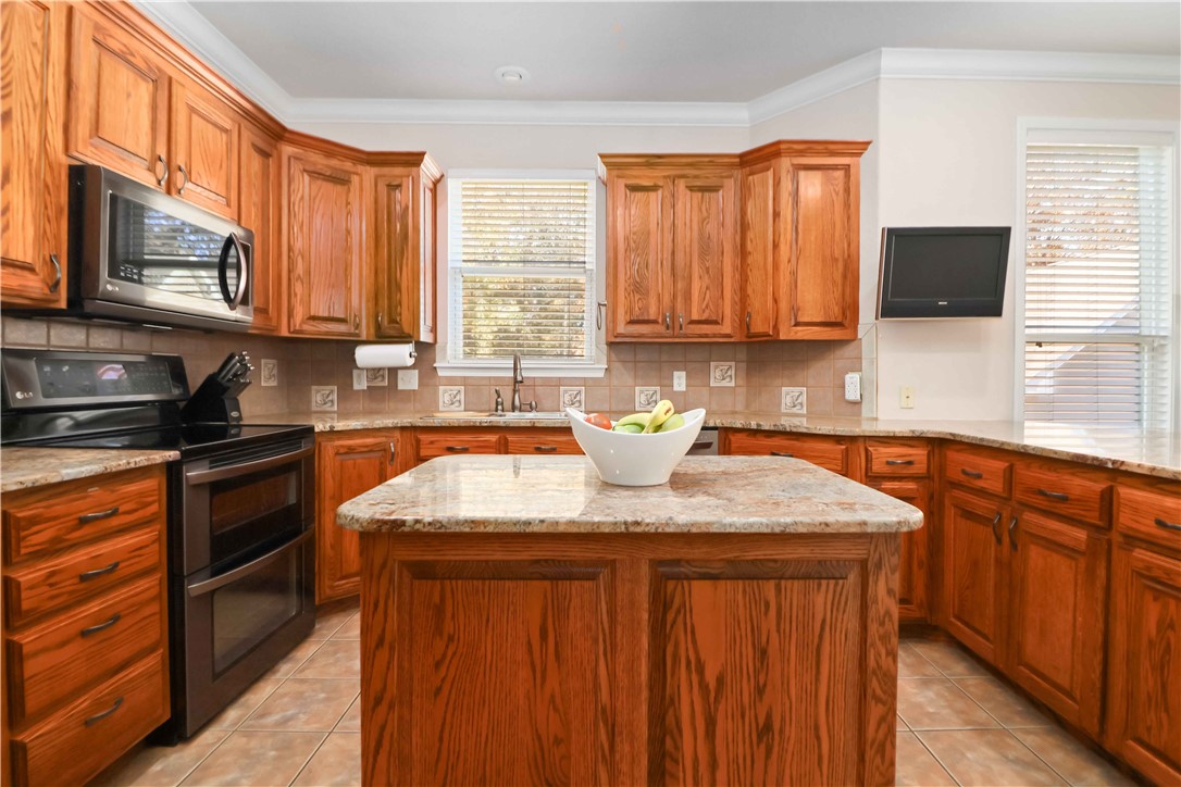 Point At Falls Hollow, The Rurban - Residential