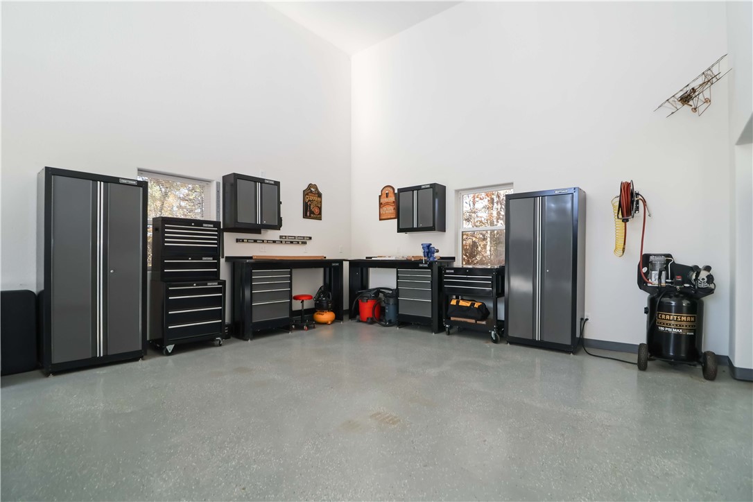 Point At Falls Hollow, The Rurban - Residential