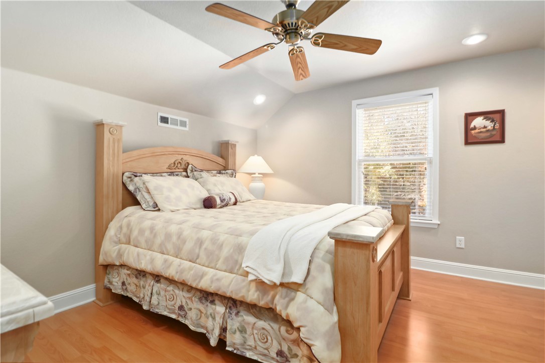 Point At Falls Hollow, The Rurban - Residential