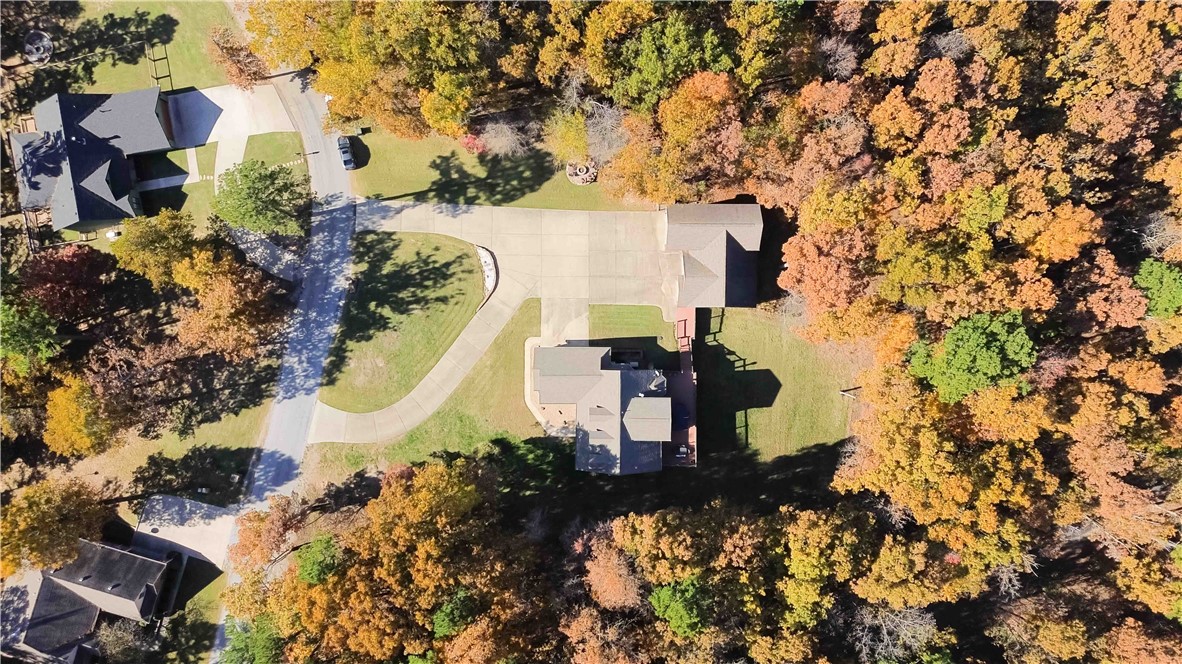 Point At Falls Hollow, The Rurban - Residential