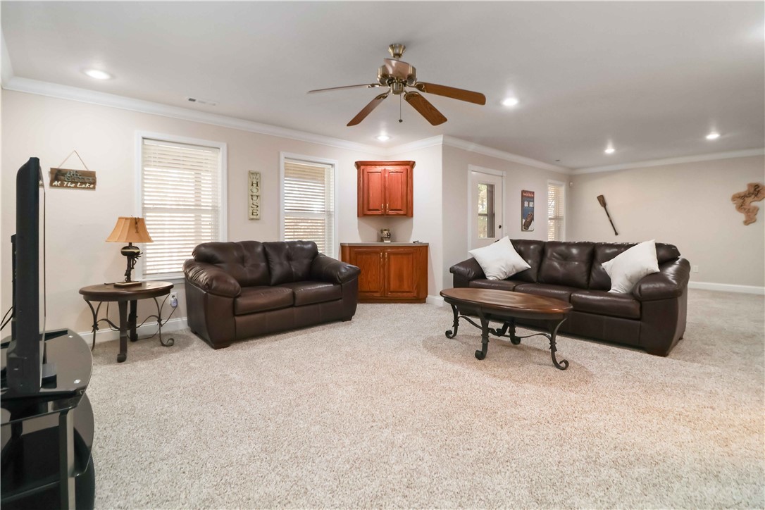 Point At Falls Hollow, The Rurban - Residential