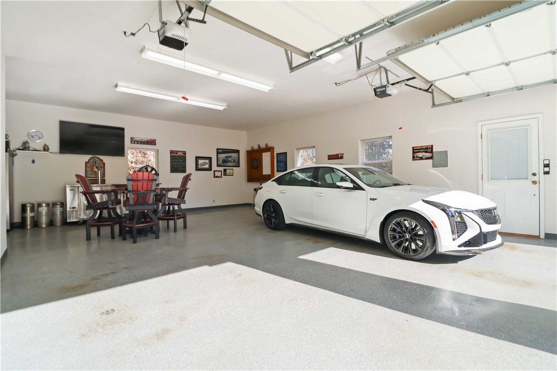 Point At Falls Hollow, The Rurban - Residential