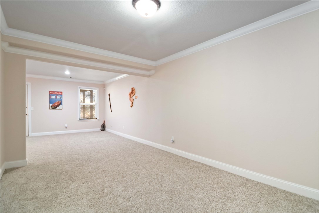 Point At Falls Hollow, The Rurban - Residential