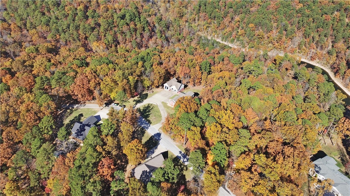 Point At Falls Hollow, The Rurban - Residential