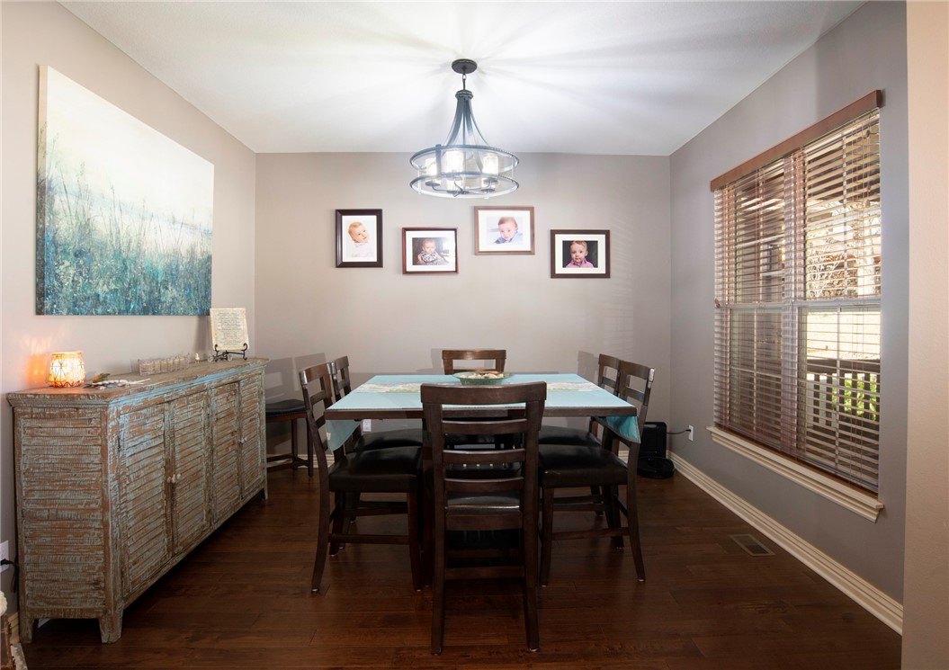 Dorchester Sub Bvv - Residential