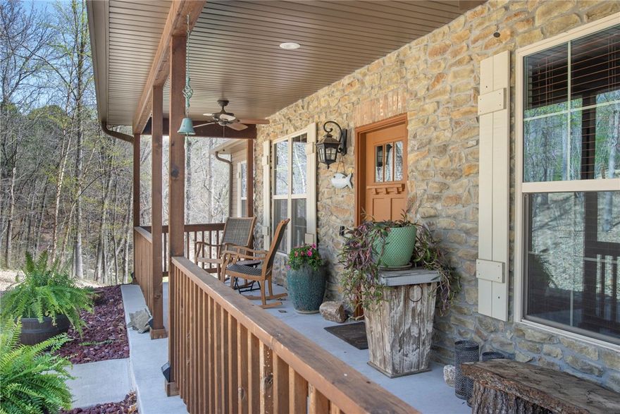 Beautiful Lake Rayburn home on cul-de-sac with private boat dock and lake access surrounded by POA common property for ultimate privacy. Oversized double lot. Fisher & Paykel kitchen appliances and outdoor built-in grill. Quartz and granite throughout. Open floor plan with large loft. Multiple outdoor decks for entertainment and year round views. Attic and basement provide additional opportunity for adding square footage. Roof is only 6 years old. Remote control fireplace TV and microwave convey.