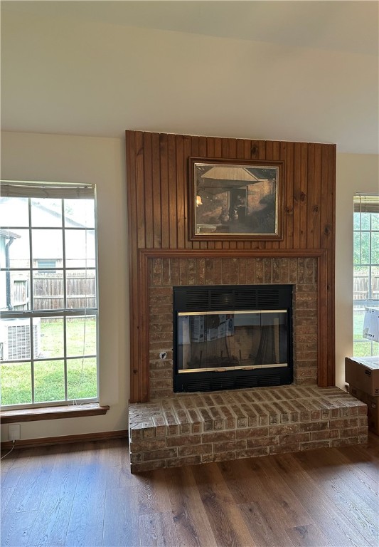 Whispering Timbers - Residential