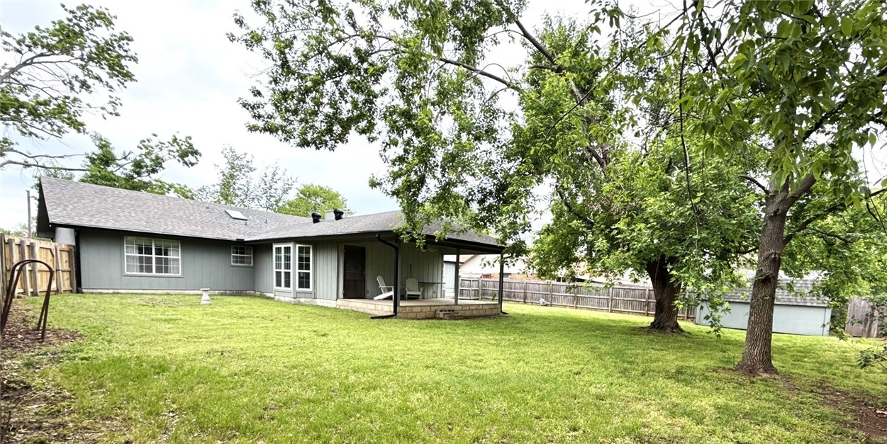 Whispering Timbers - Residential