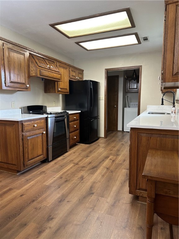 Whispering Timbers - Residential