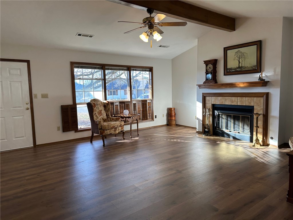 Whispering Timbers - Residential