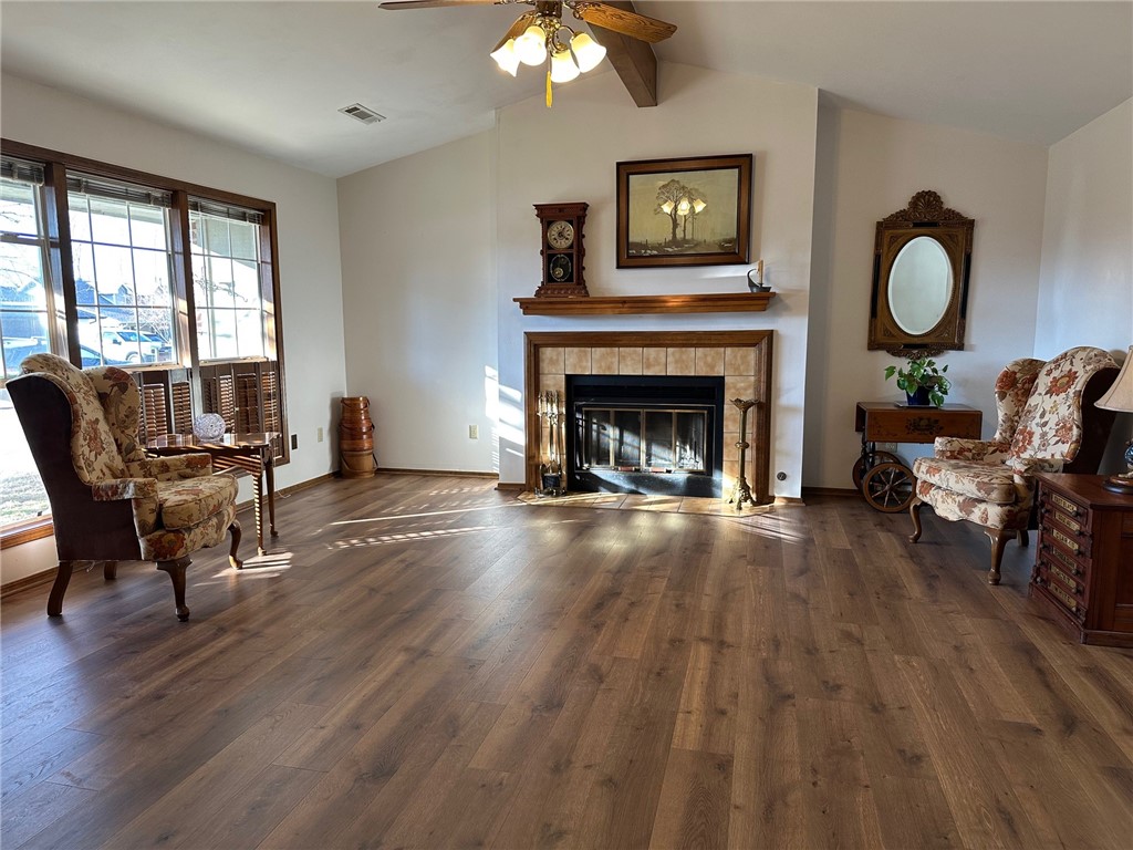 Whispering Timbers - Residential