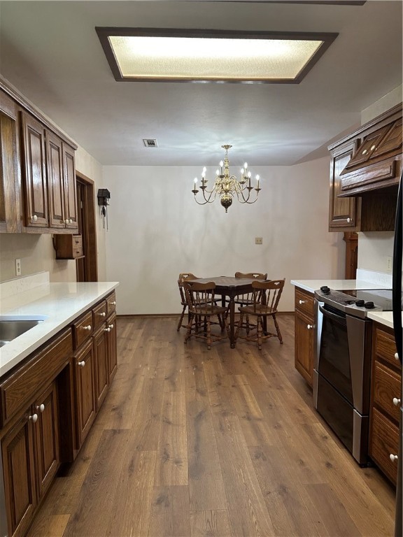Whispering Timbers - Residential