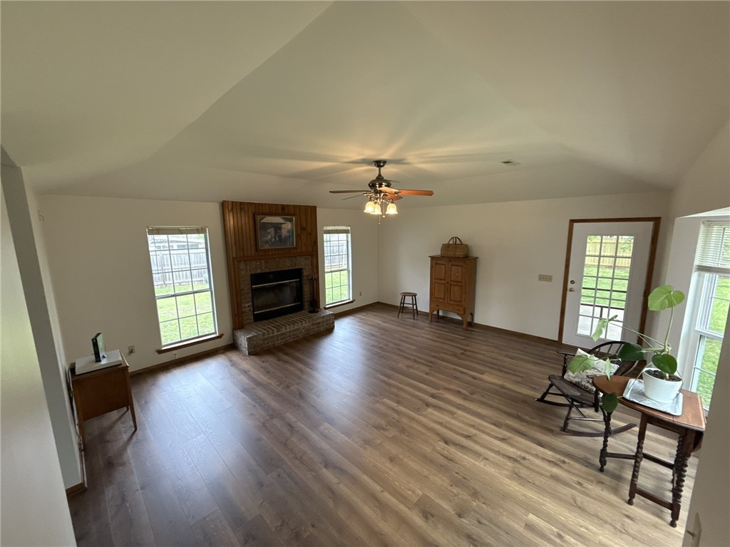Whispering Timbers - Residential