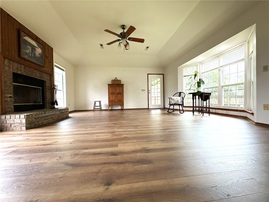 Whispering Timbers - Residential