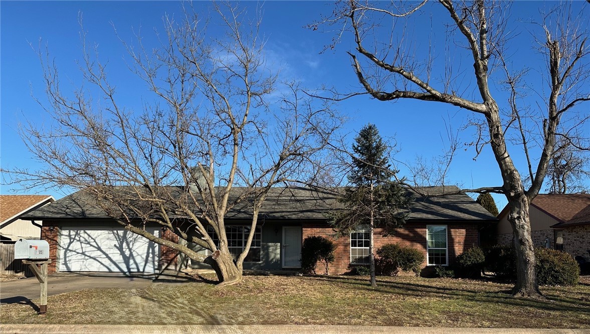 Whispering Timbers - Residential