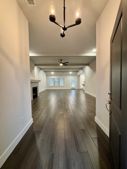 Sweet Home Subdivision - Residential Lease