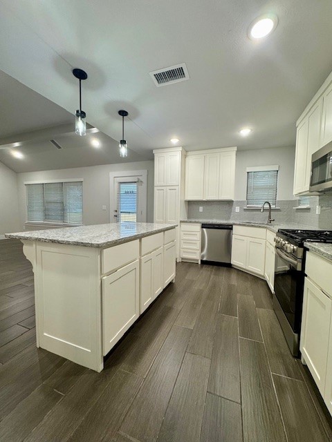 Sweet Home Subdivision - Residential Lease