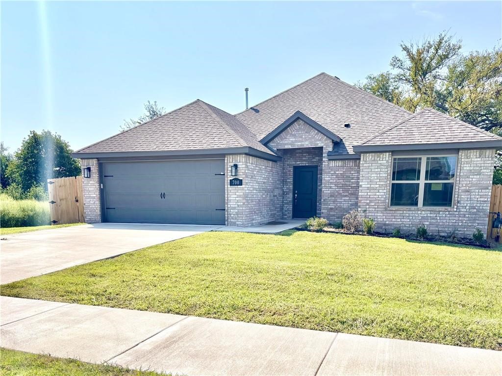 Sweet Home Subdivision - Residential Lease