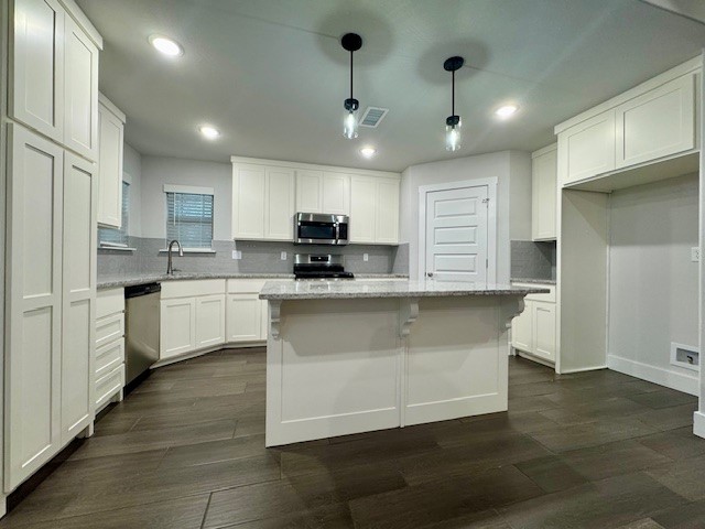 Sweet Home Subdivision - Residential Lease