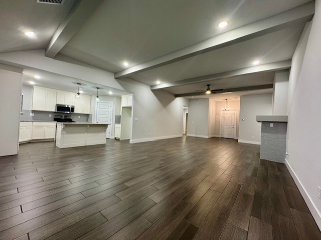 Sweet Home Subdivision - Residential Lease