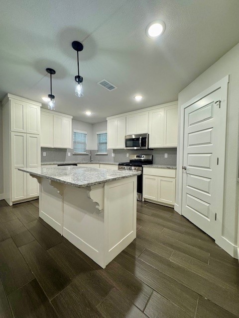 Sweet Home Subdivision - Residential Lease