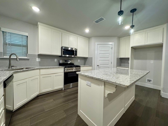 Sweet Home Subdivision - Residential Lease