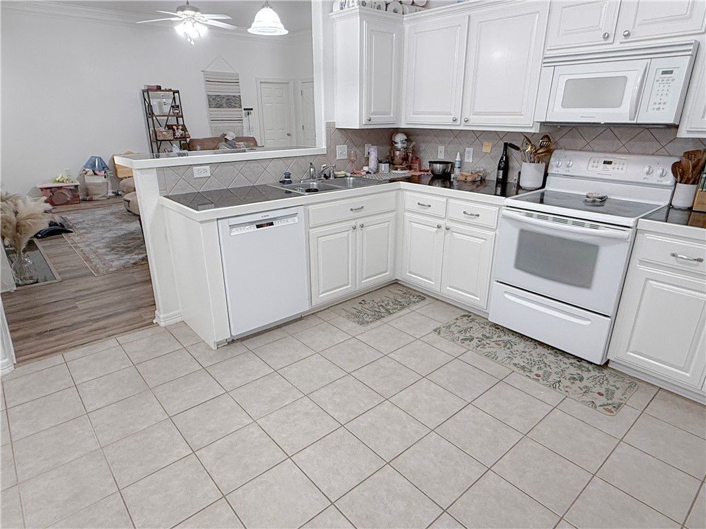 Brandons Way - Residential