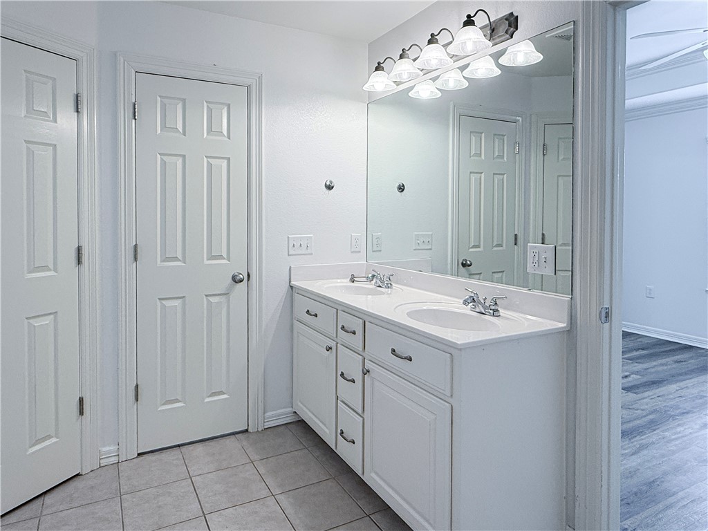 Brandons Way - Residential