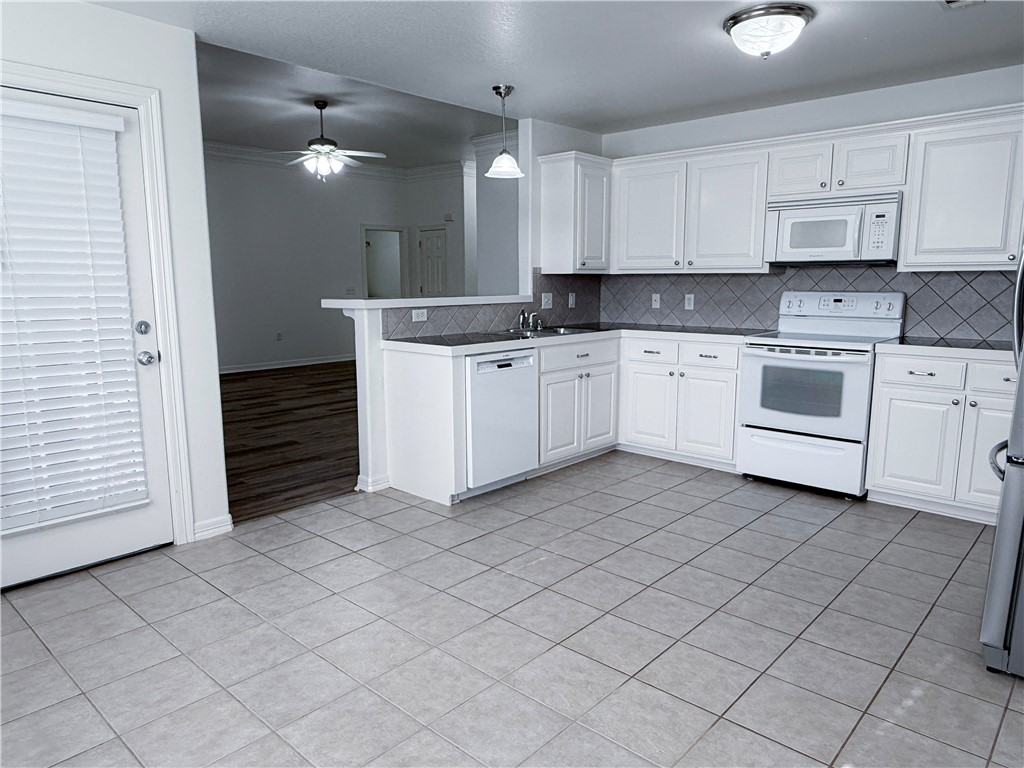 Brandons Way - Residential