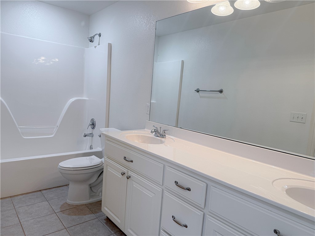 Brandons Way - Residential