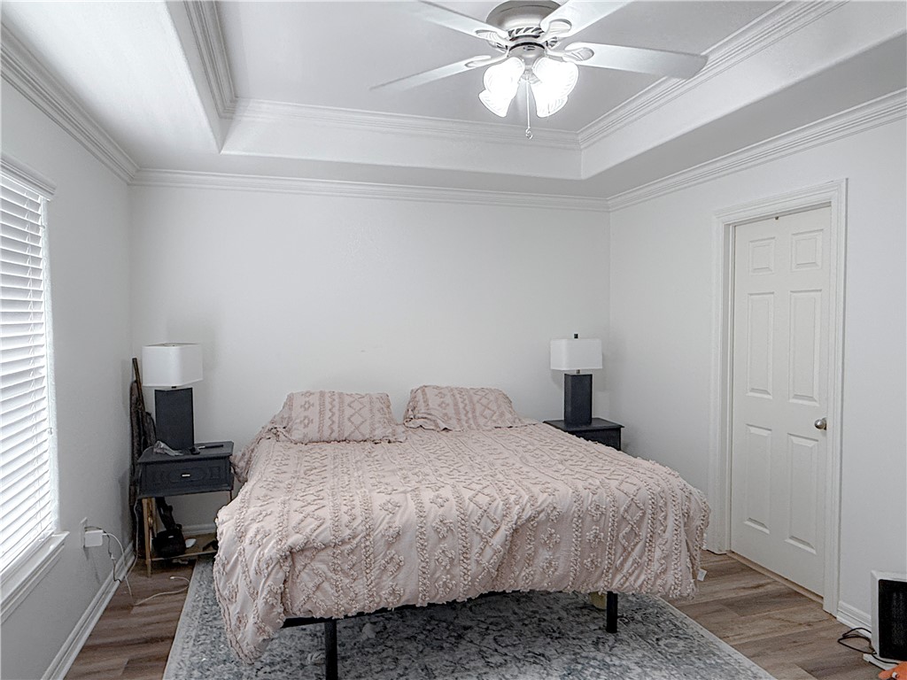 Brandons Way - Residential