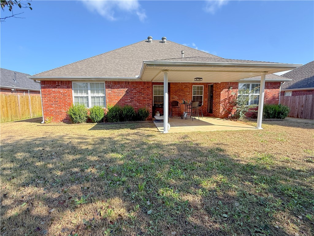 Brandons Way - Residential
