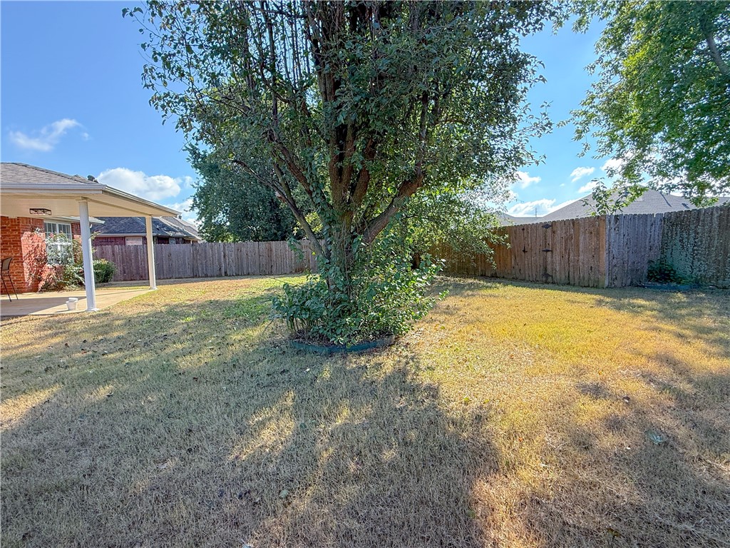 Brandons Way - Residential